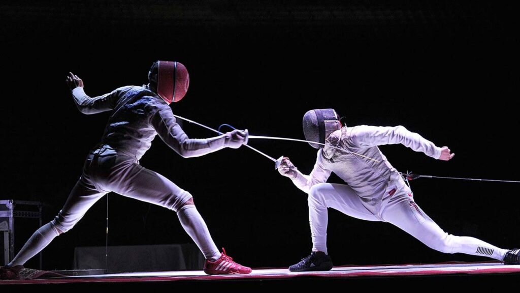 Fencing