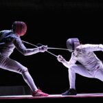 Fencing