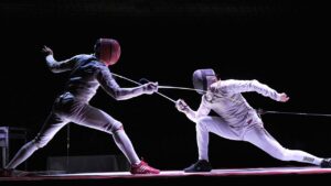 Fencing