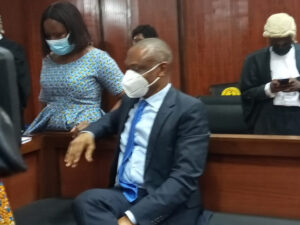 Francis Atuche