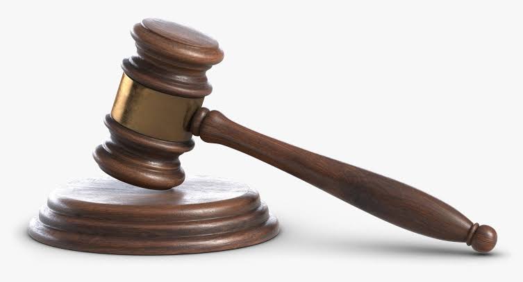 Gavel-30