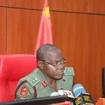 Gen. Faruk Yahaya