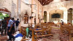 Owo Church Massacre: Government timidity, lip service breeding mass atrocities, civic groups say