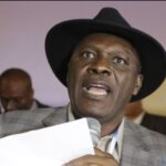 Godsday Orubebe