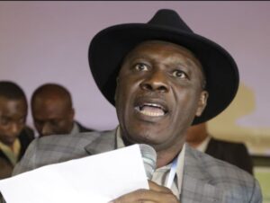 Godsday Orubebe