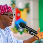  Gov. Babajide Sanwo-Olu