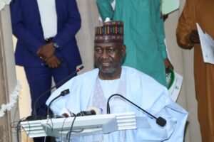 Hadi Sirika