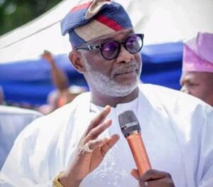 Hon Femi Bamisile