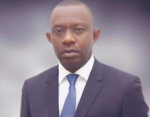 Hon Sunday Karimi