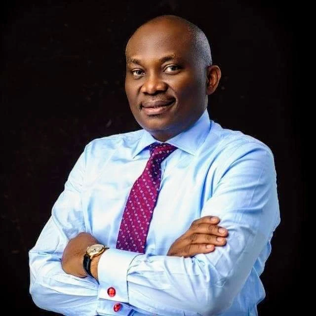 Hon. Ndudi Elumelu