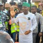 I will win, says Oyebanji after voting