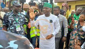 I will win, says Oyebanji after voting