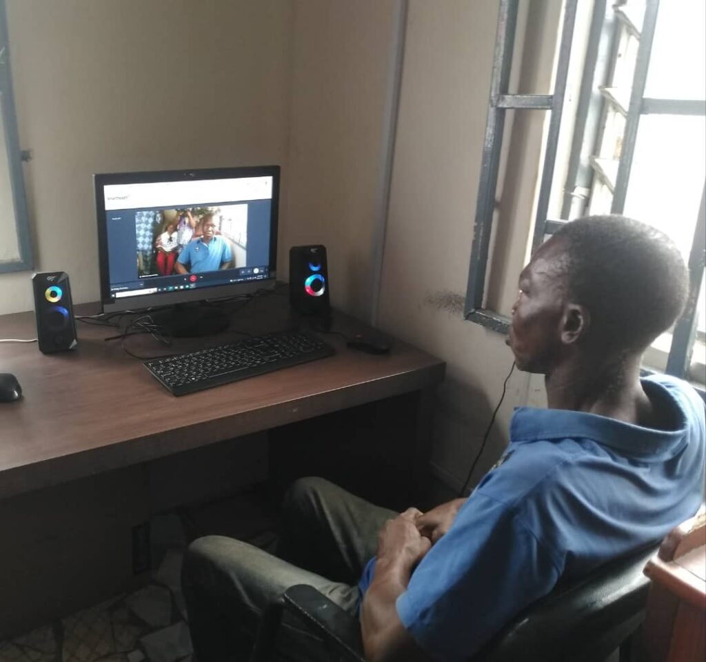 Edo commits to effective healthcare system, kicks off telemedicine care June 7