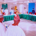 Road to 2023: Coalition tackles northern APC governors over support for power shift