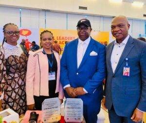 Firm bags two awards at Shell Contractors Conference