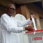 Otunba Olabisi Kolawole