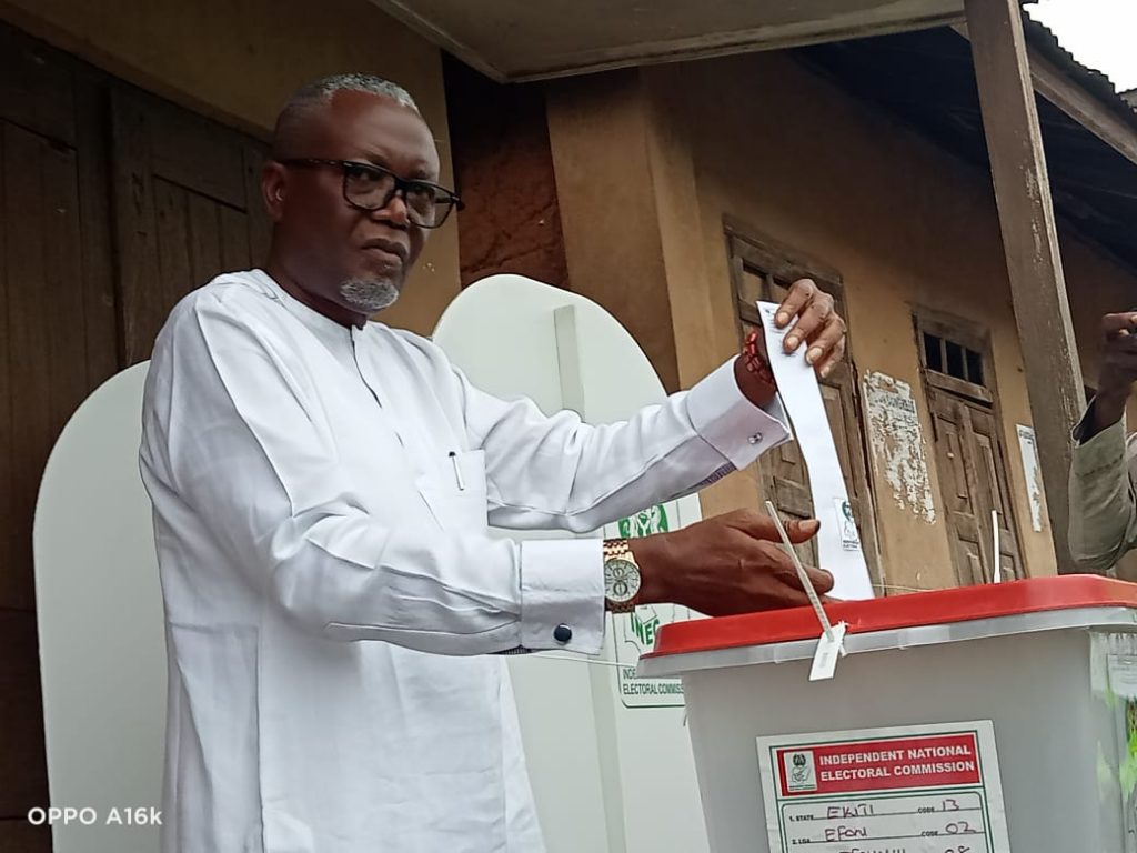 Otunba Olabisi Kolawole