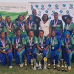 Tanzania win 8th KwibukaT20 cricket tournament