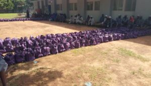 2022 Hajj: First batch of 393 Kaduna pilgrims leave for Saudi Arabia