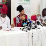 Ekiti 2022: Yiaga Africa bemoans voter inducement ahead of election, says highest bidder may decide poll