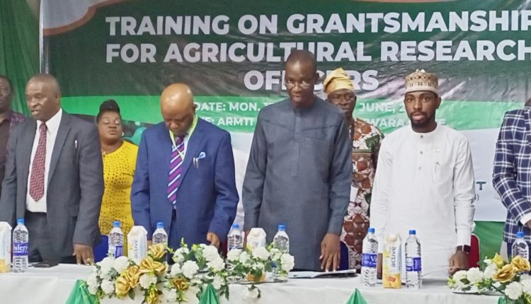 Nigeria loses $100 million yearly over inability to attract agric research grants – ARMTI
