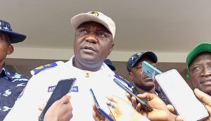 Nasarawa Sanitation: Our priority is to ensure hygiene, safety against disease outbreak – Environment Commissioner