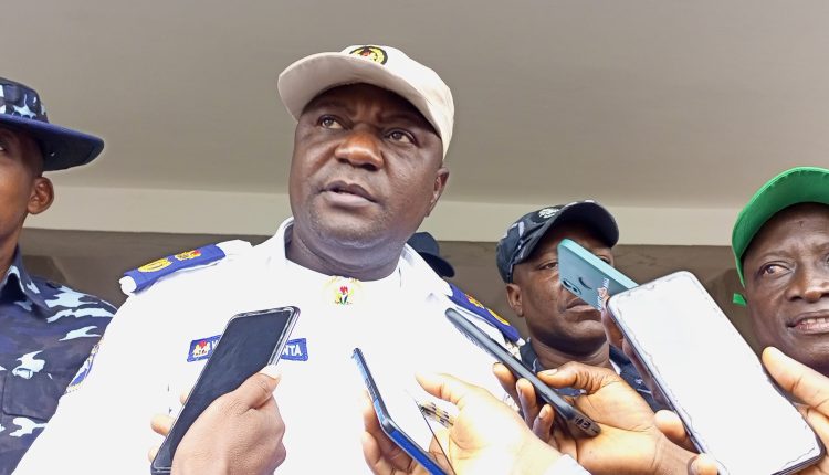 Nasarawa Sanitation: Our priority is to ensure hygiene, safety against disease outbreak – Environment Commissioner