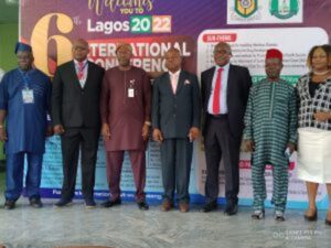 Statistics critical in managing COVID -19 – YABATECH Rector-300×225