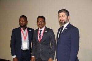 Zoho launches Africa digital enabler package