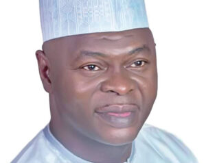 Alhaji Abubakar Idris