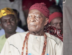 Igwe-Kenneth