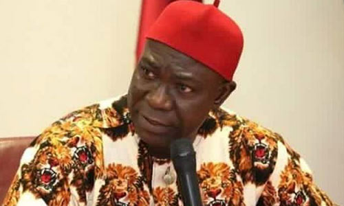Ike Ekweremadu