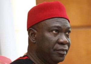 Ike Ekweremadu