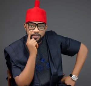 Ikenga Ugochinyere