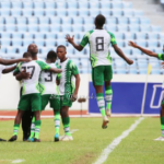 Golden Eaglets beat Cote d’Ivoire to qualify for U-17 AFCON