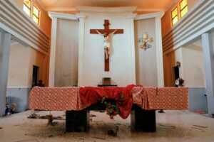 Owo Church Massacre: State opens account for donations to support victims