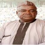 Jigawa delegate slumps, dies