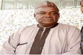 Jigawa delegate slumps, dies