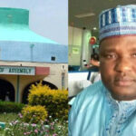 Kano Assembly elects new deputy speaker