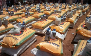 Kebbi markets