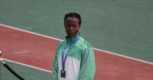 Kemi-Francis