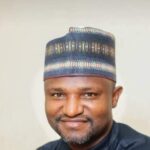 Khamisu Ahmed Mailantarki