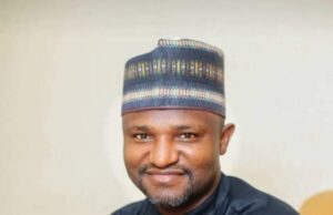 Khamisu Ahmed Mailantarki