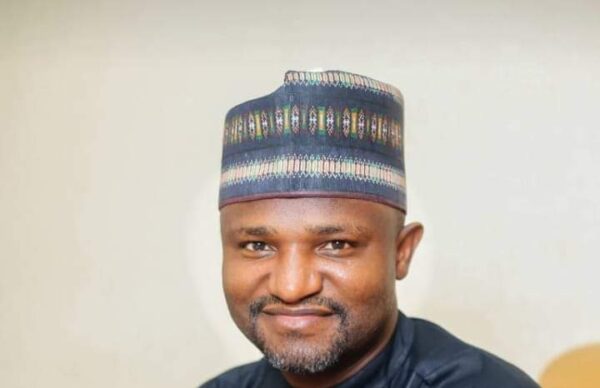 Khamisu Ahmed Mailantarki