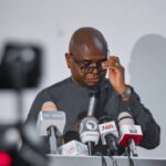 Kingsley Moghalu