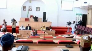 Kogi Assembly
