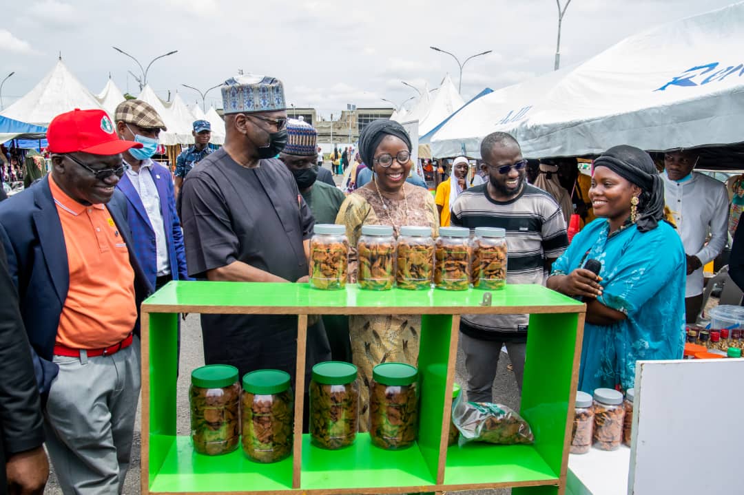 Kwara Youth Fair (1)