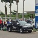 APC Presidential Primary: Delegates go through accreditation amid tight security