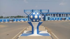Lafia-City-Stadium