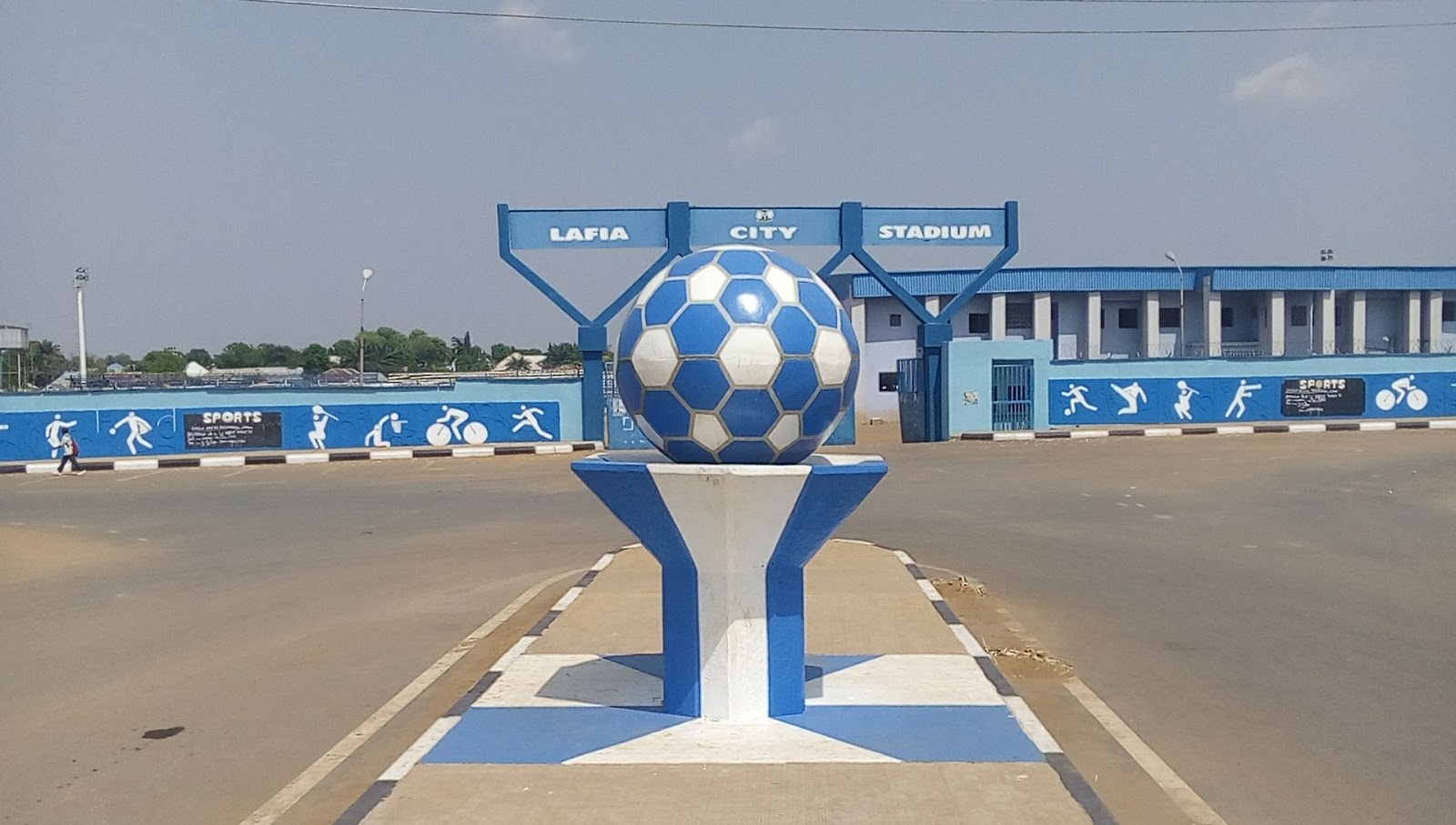 Lafia-City-Stadium